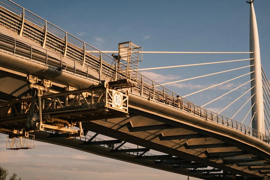 2026 Imperative Reveals Structural Flaws in US Infrastructure — Economy Business