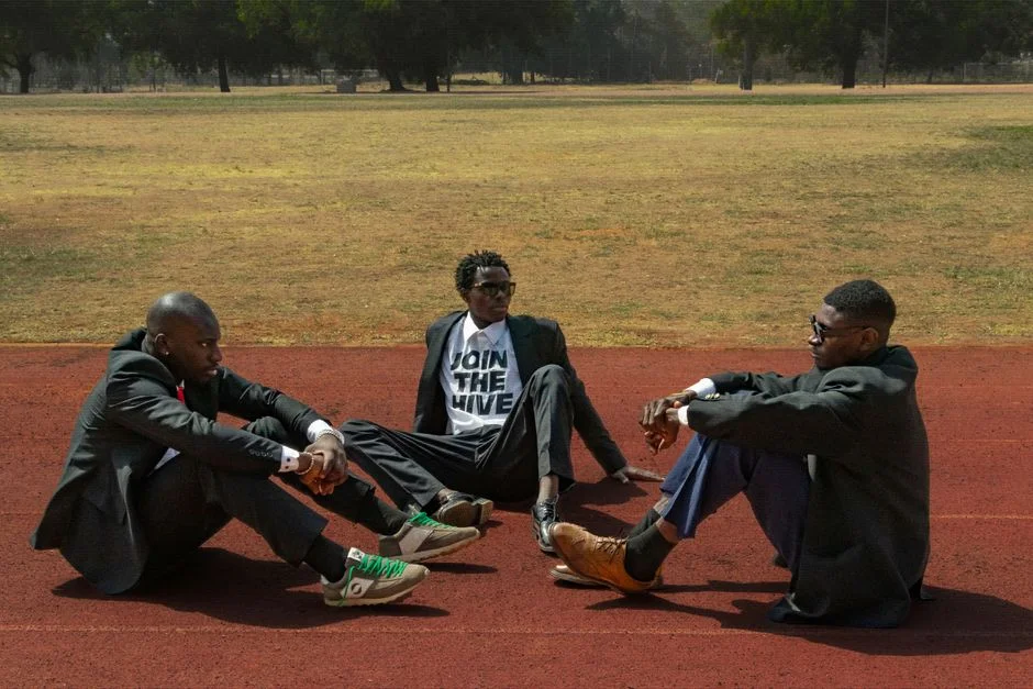 60.9% Unemployment: South Africa's Youth Fight for Economic Survival — Economy Business