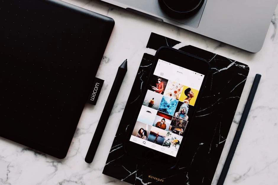 7 Free Websites Transforming Content Creation — Here's Why They Matter