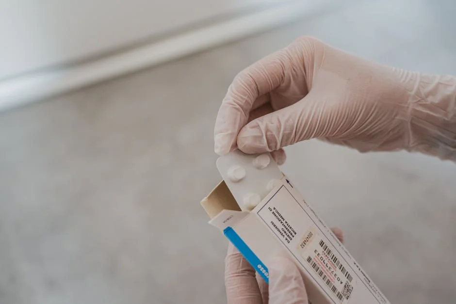 Abrange Launches Online Tracking for Drug Financing — Access Eases for US Consumers