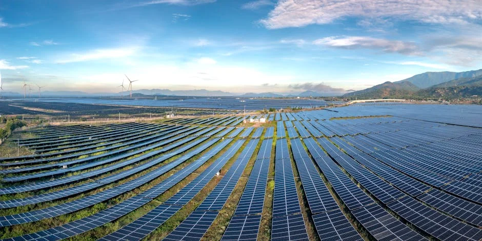 Adani Energy Solutions Surges with 32% Profit Growth — What It Means for the Future
