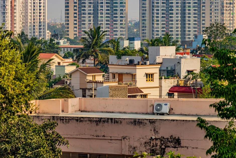 Adani Group Partners MHADA To Redevelop Mumbai's Motilal Nagar
