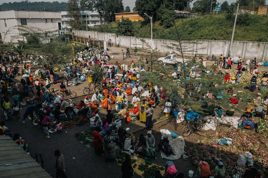 Addis Ababa Hosts Reshape Africa Summit With Bold Global Ambitions — Technology Innovation