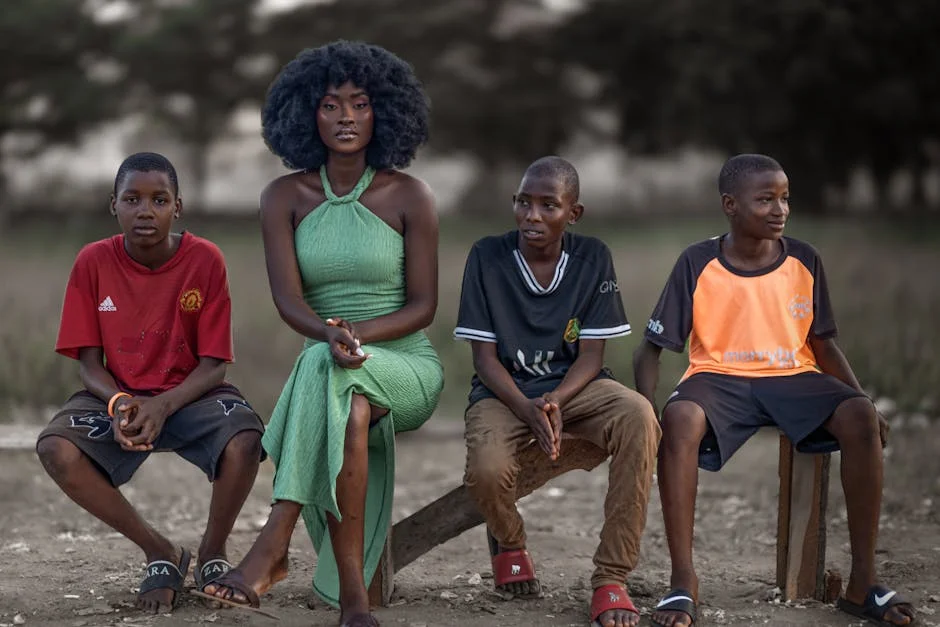 Africa Check Debunks Viral Video Claiming Nigerian Jews Back US Against Iran — Economy Business