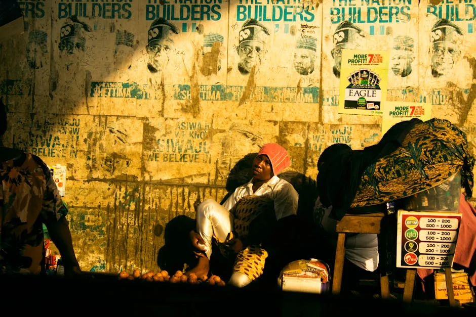 Africa Day: Why the US and EU Must Act Now — Health Medicine