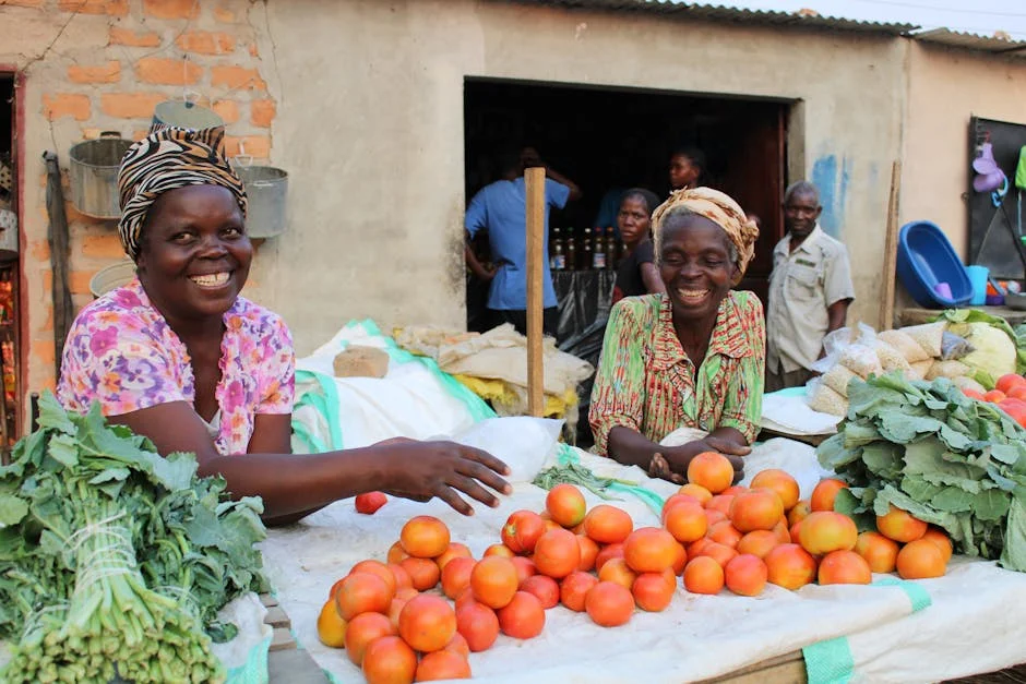 Africa Pushes AI Strategy Shift From Consumption to Creation — Technology Innovation