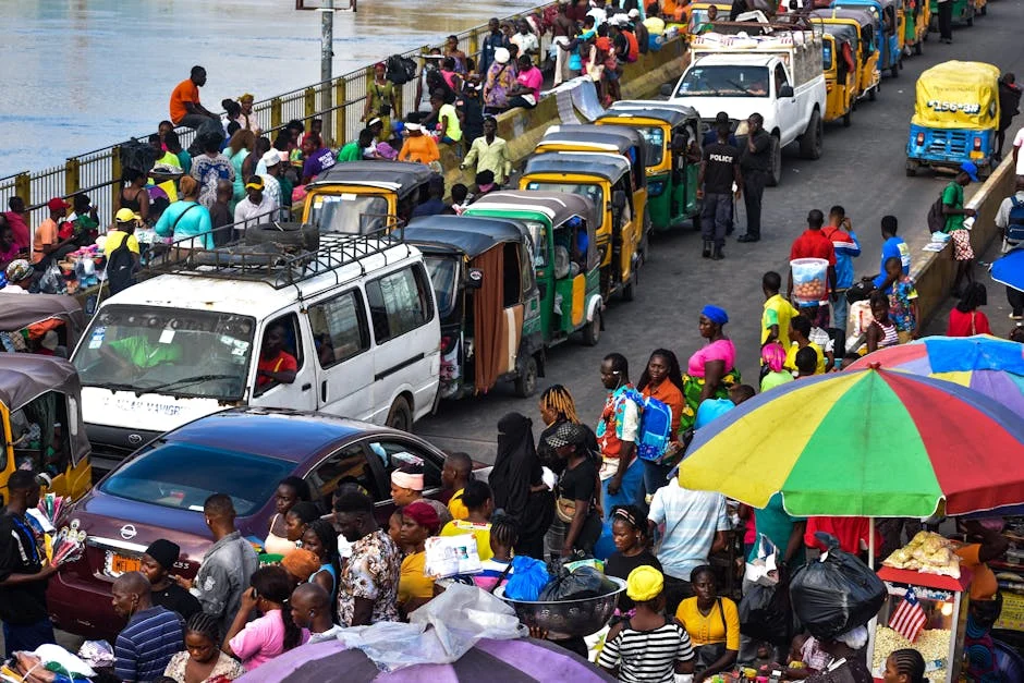 Africa Quietly Adopts Yuan Trade to Bypass Dollar Hegemony — Sports