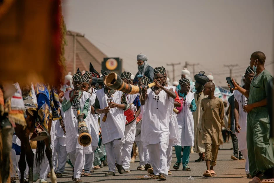 African Envoys Snub SA Africa Day Over Xenophobia Fears