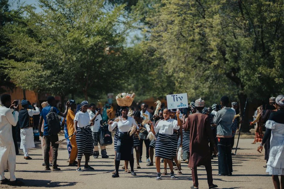 African Fans Troll South Africa Online After World Cup Exit