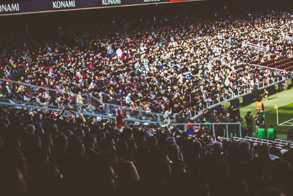 Africa's Sports Betting Boom: Inside the $10 Billion Industry Transforming the Continent — Economy Business
