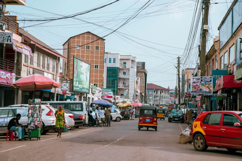Airtel Africa Gains N1.2tn in One Week as Investors Flee to Dollar-Linked Stocks — Infrastructure Cities