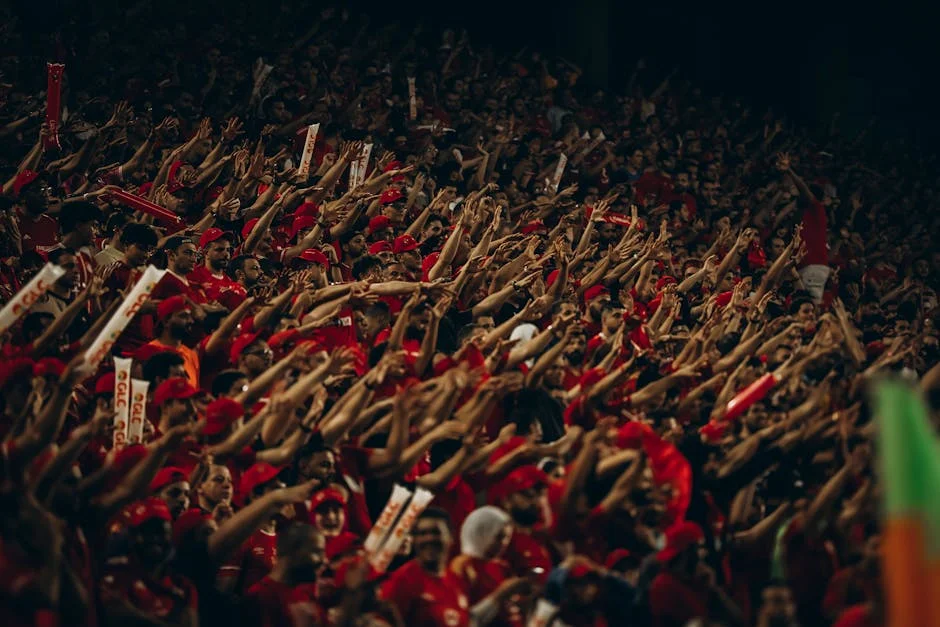 Al Ahly Crushes ENPPI — What the 4-0 Win Reveals About Egyptian Football