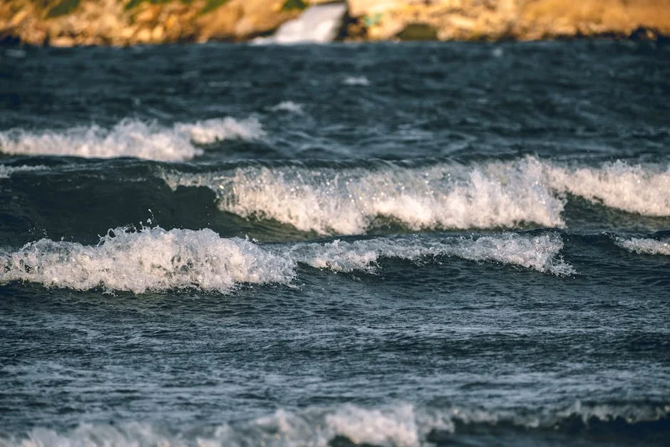 Alaska Tsunami Shatters Records — Scientists Reveal the Scale of the Surge