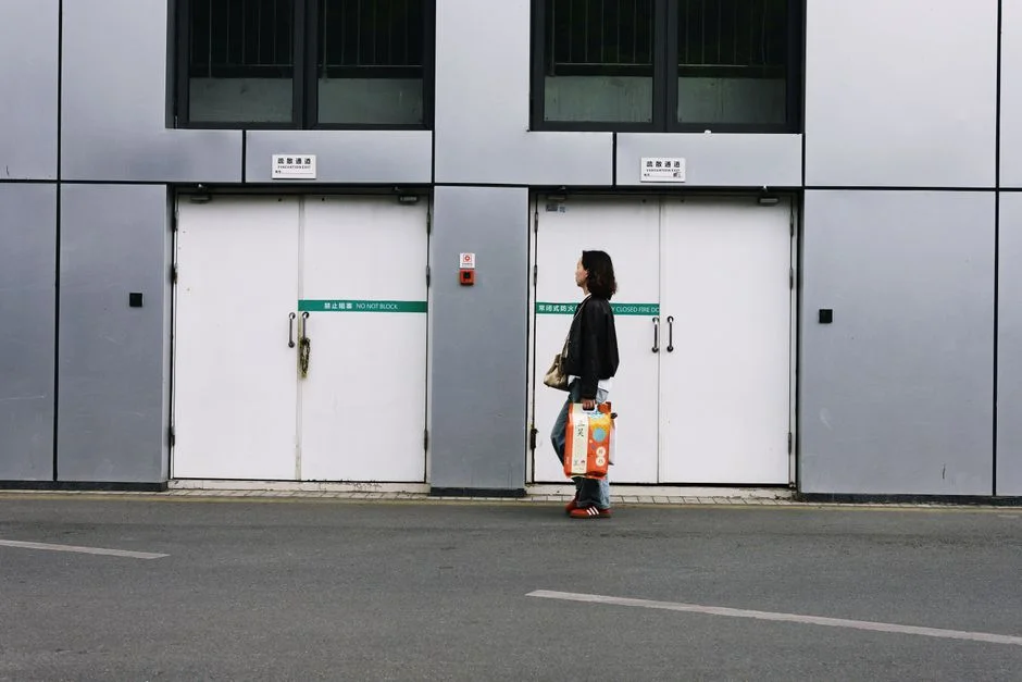 America's WHO Exit Opens Door for China — Geneva Braces for Power Shift — Health Medicine