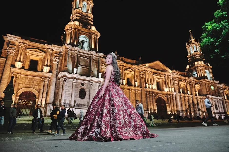 AMVCA 2026: Designer Slams Cathedral Gown Copyright Clash
