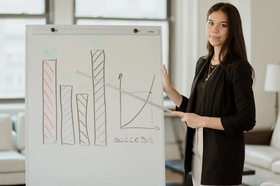 Ana Figueiredo Outlines Strategic Vision for Meo's Future Growth