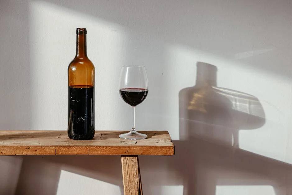 Ancient Wine Relics Unearthed in Viseu — A Glimpse into Portugal's Rich Past