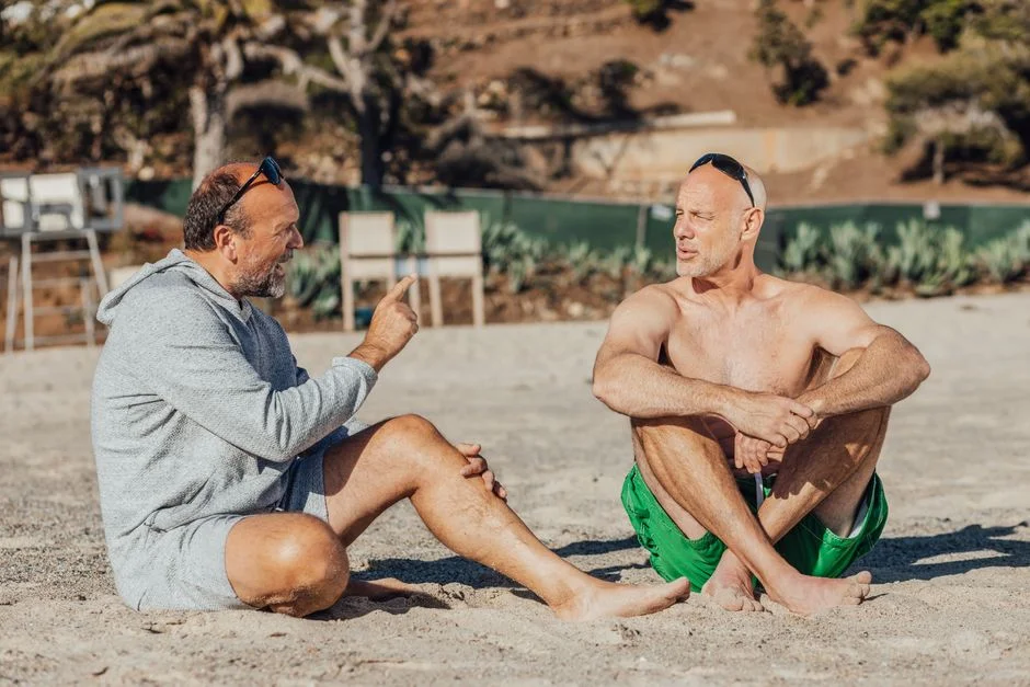 Andre Agassi Confirms Face-to-Face Meeting with BBC Pundit He Publicly Accused — Economy Business