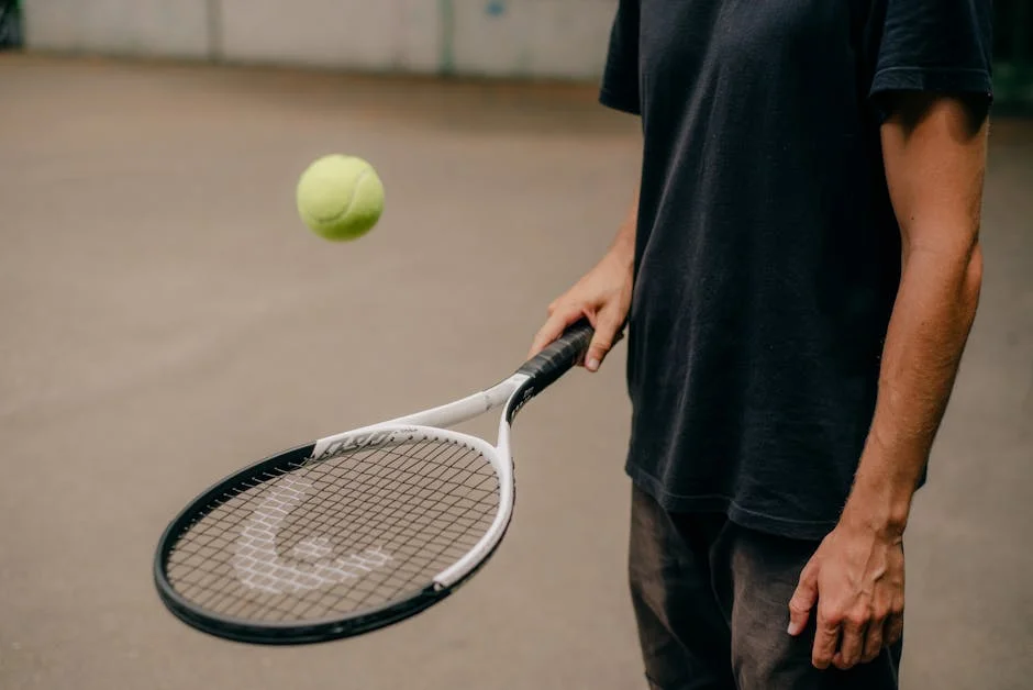 Andy Murray Retires After 15 Grand Slam Titles — Legacy Set to Shape Tennis Future