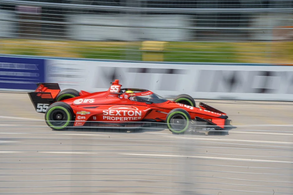 Antonelli's Surge Forces Russell to Redefine Mercedes Hierarchy — Culture Arts