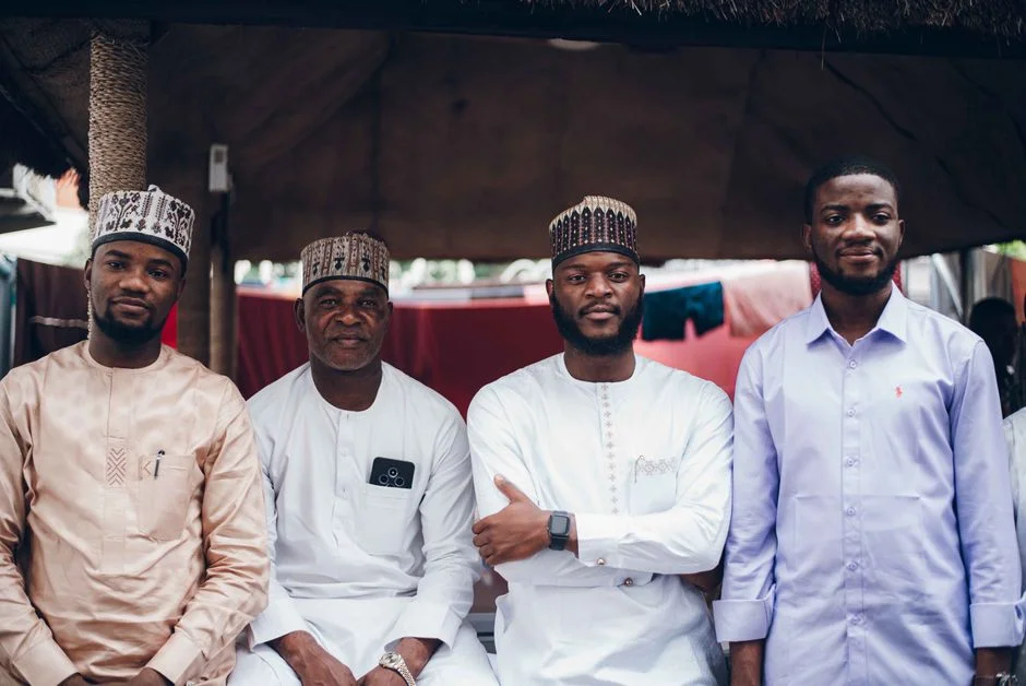 APC and ADC Initiate Cooperation Talks Ahead of Nigeria's General Elections — Health Medicine