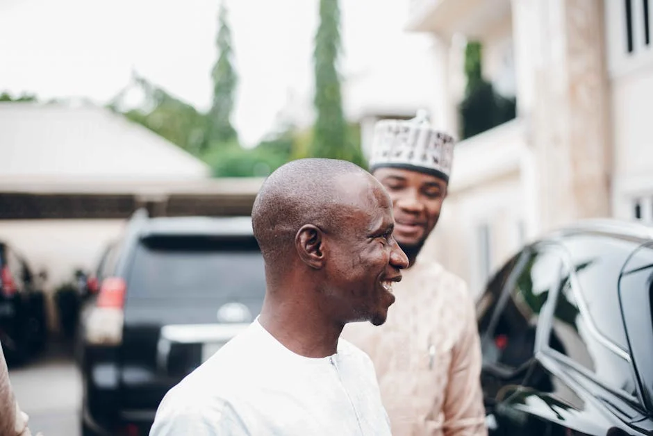 APC Suspends Nigerian Aspirants in Primary Shake-Up