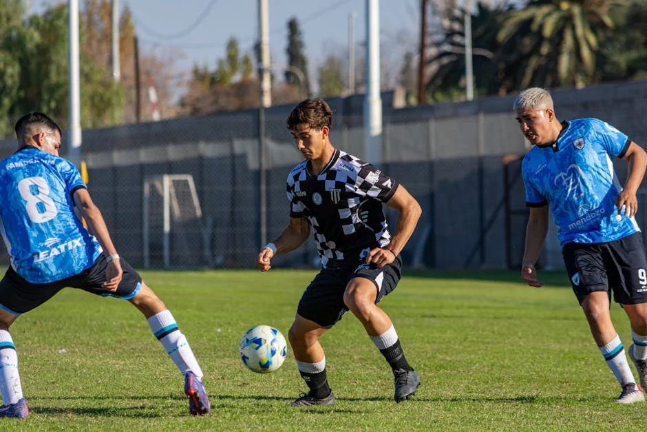Argentina's World Cup Hopes Diminish as Messi Faces Injury Setback — Education