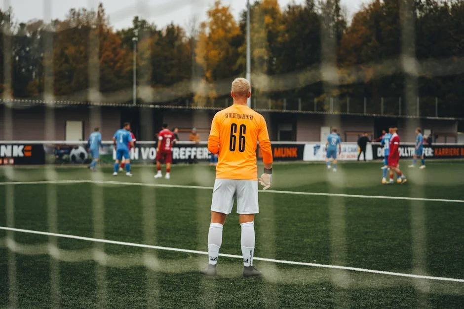 Arsenal Legend Honors Manninger in Emotional Tribute