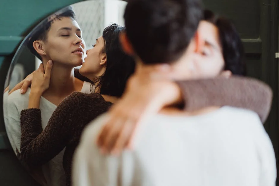 Asexual Community Turns to AI for Intimacy Without Sex