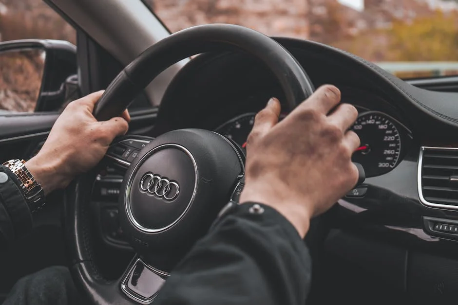 Audi Promotes Viral Petrol Attendant to Sell RS3 Models — Infrastructure Cities
