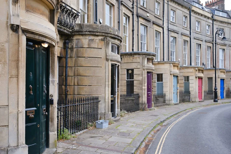 Bath Breaks Into Top 10 in UK University Rankings — Oxford Still Leads