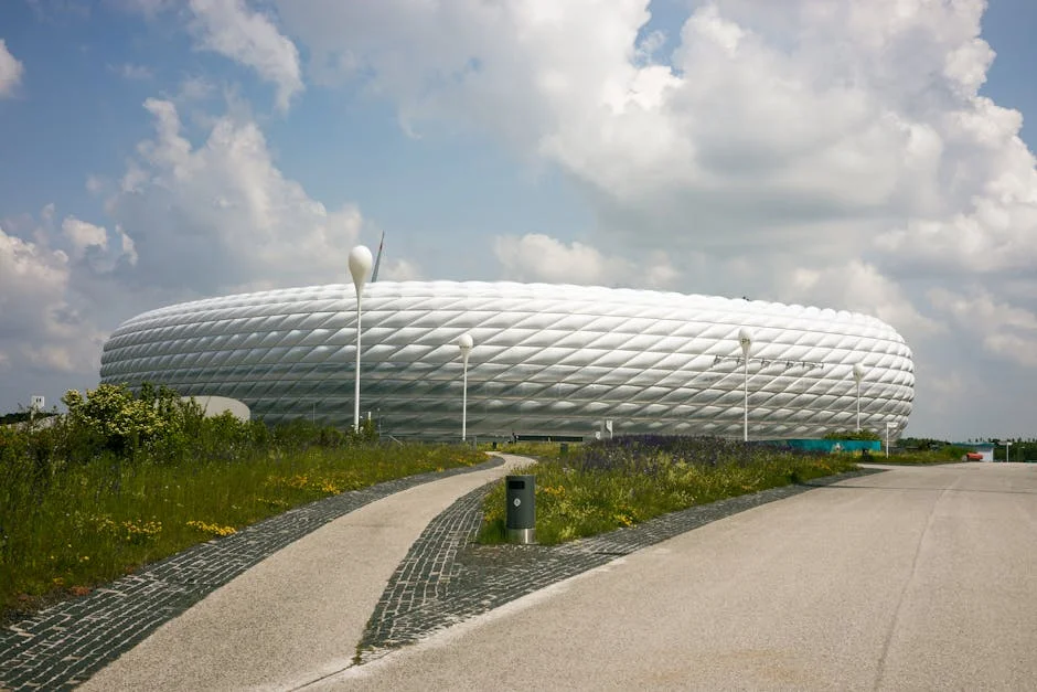 Bayern Ambos Defeats PSG — What This Means for European Football