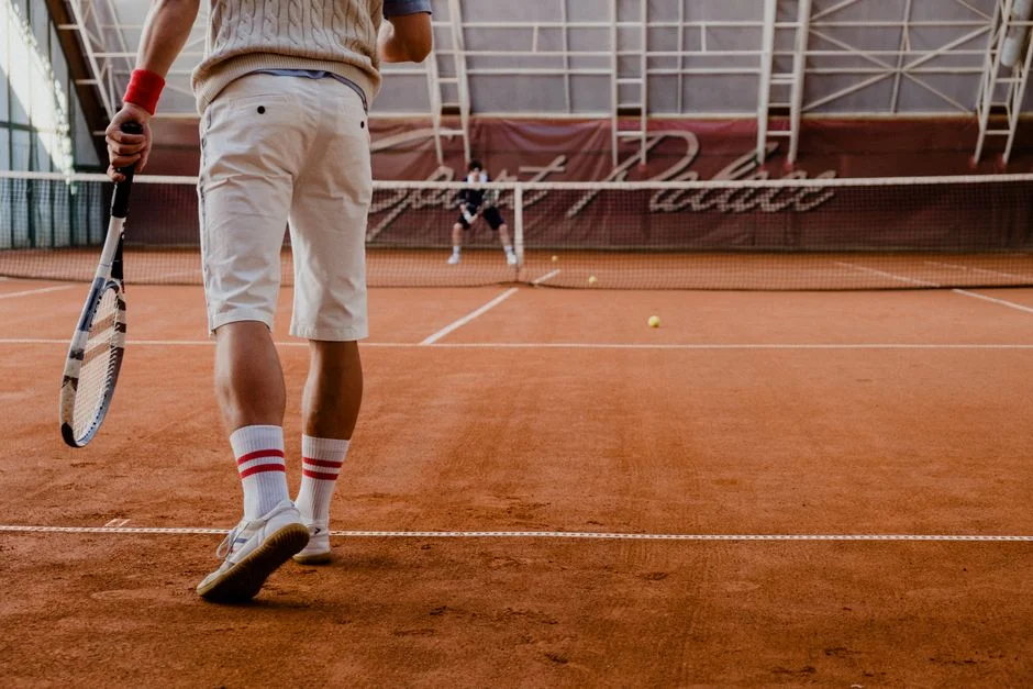 BBC Defends Paying John McEnroe Thousands Per Day at Wimbledon — Health Medicine