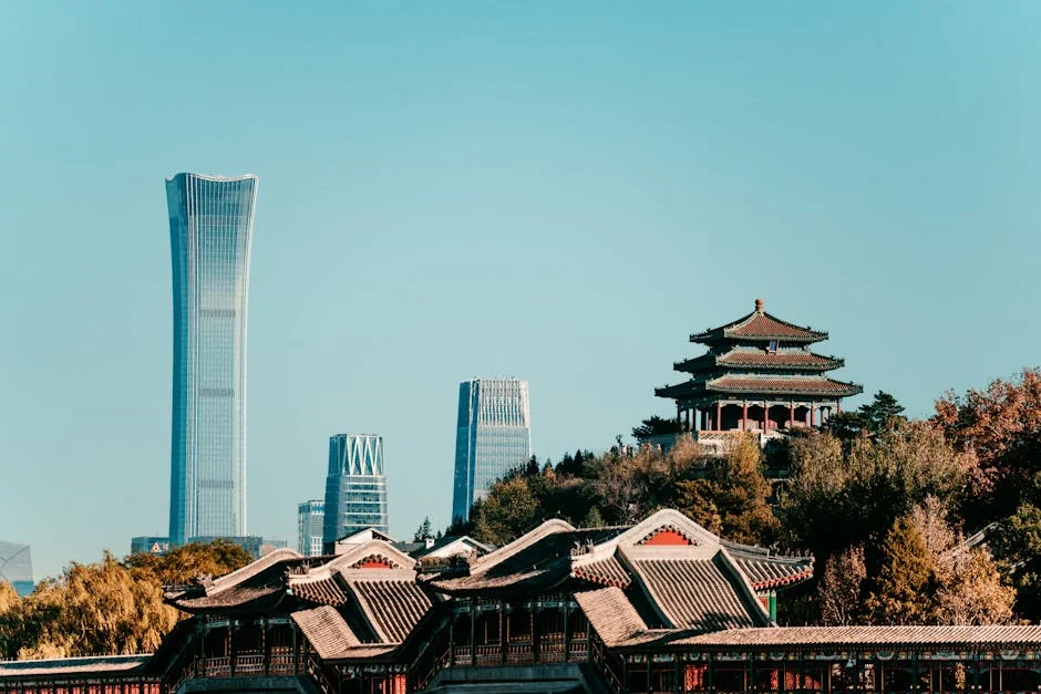 Beijing Bans Drones — and What It Means for US Tech