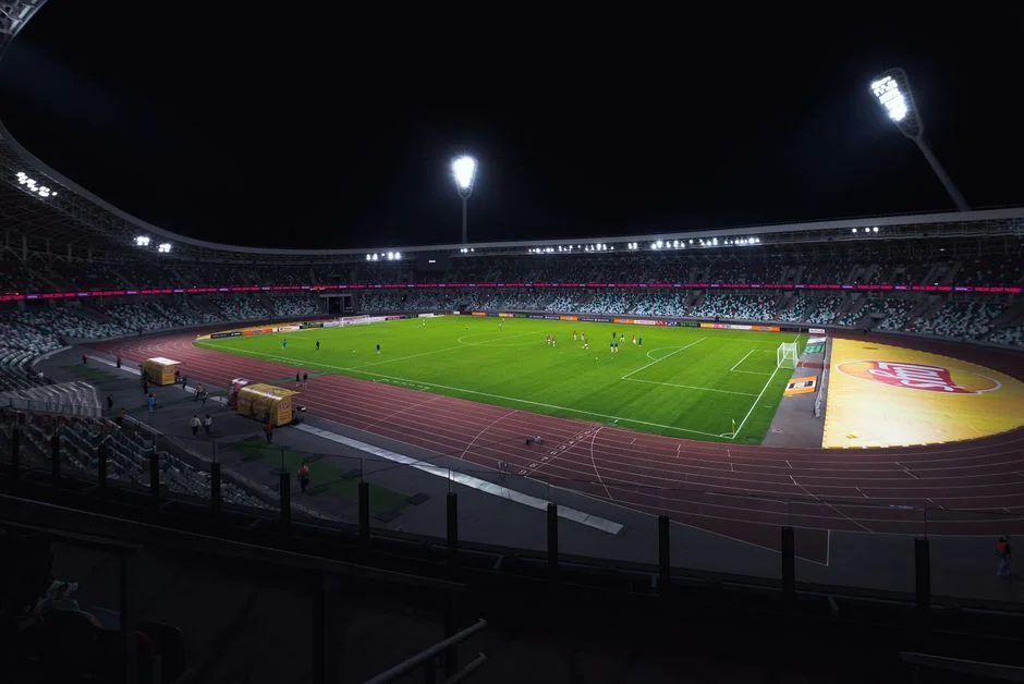 Belgium Stuns Senegal with Dramatic Comeback as African Side Crumbles — Environment Nature
