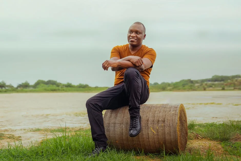 Billy Monama Closes Fifth 'Rebirth of Ubuntu' Tour With Record Johannesburg Show