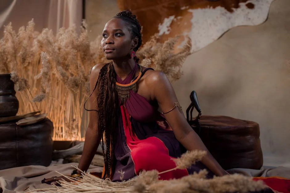 Bonko Khoza Slams Nirvana Nokwe’s Assault Claims in Shocking Red Ink Drama