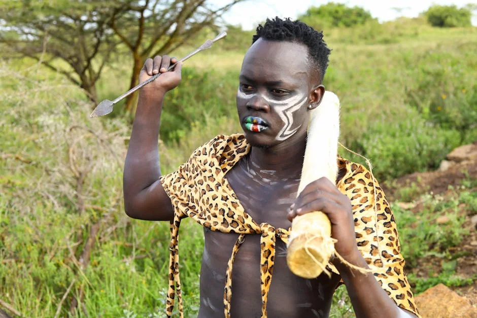 Botswana's Kebinatshipi Demands Urgent Protection for African Athletes