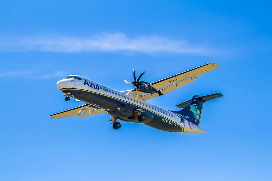 Brazil Halts EPL Wing B Operations Amid Safety Probe