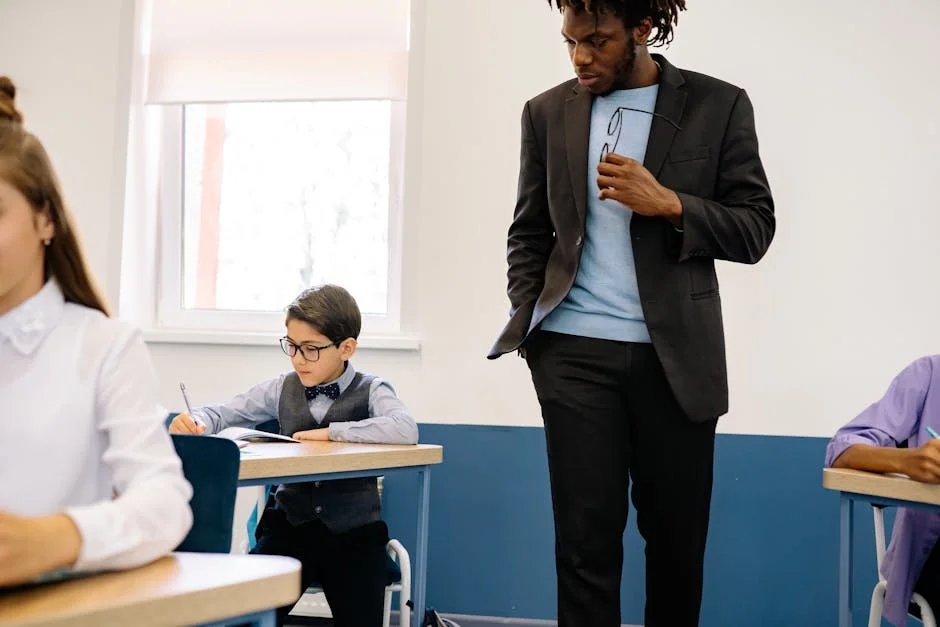 Brazil Overhauls School Structure — Teachers Fear Chaos