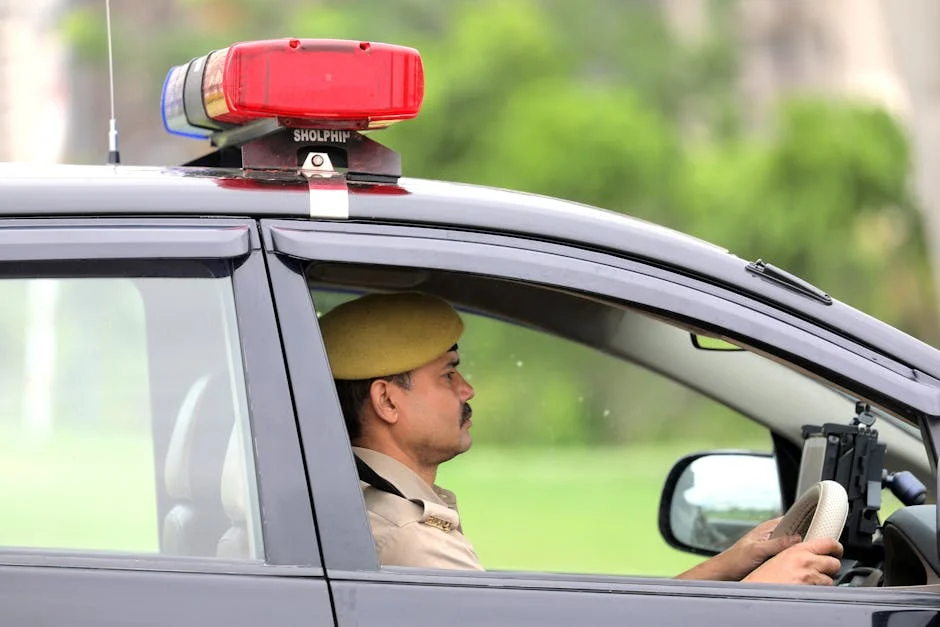 Brazil Police Pull Over 92-Year-Old Woman Driving Porsche at 228 km/h
