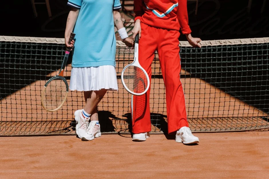British Players Struggle at Grand Slams — Is Wimbledon Prepared for More Woe? — Economy Business