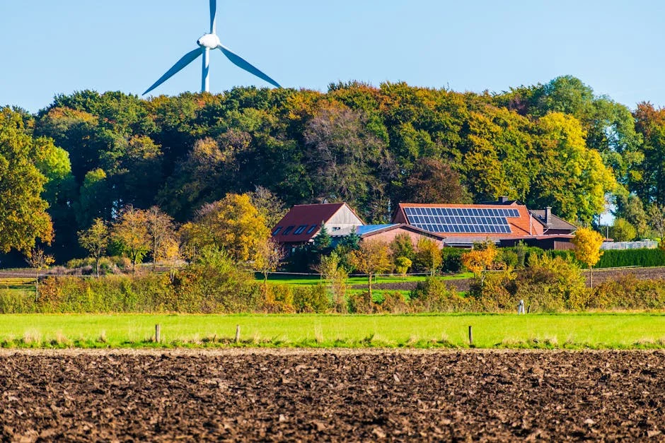 Brussels Proposes Energy Overhaul to Boost European Security — Why It Matters
