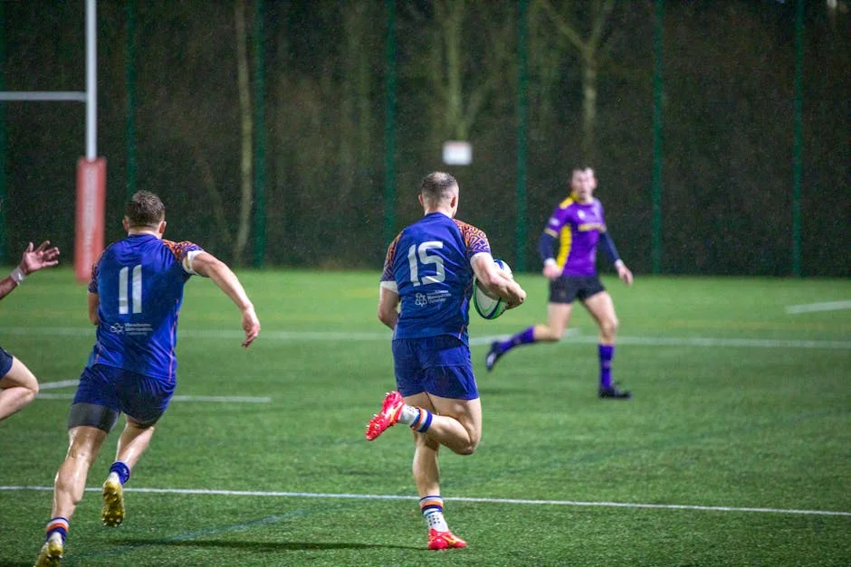 Bulls and Stormers Clash in URC Quarter-Finals — Key Match Details Revealed