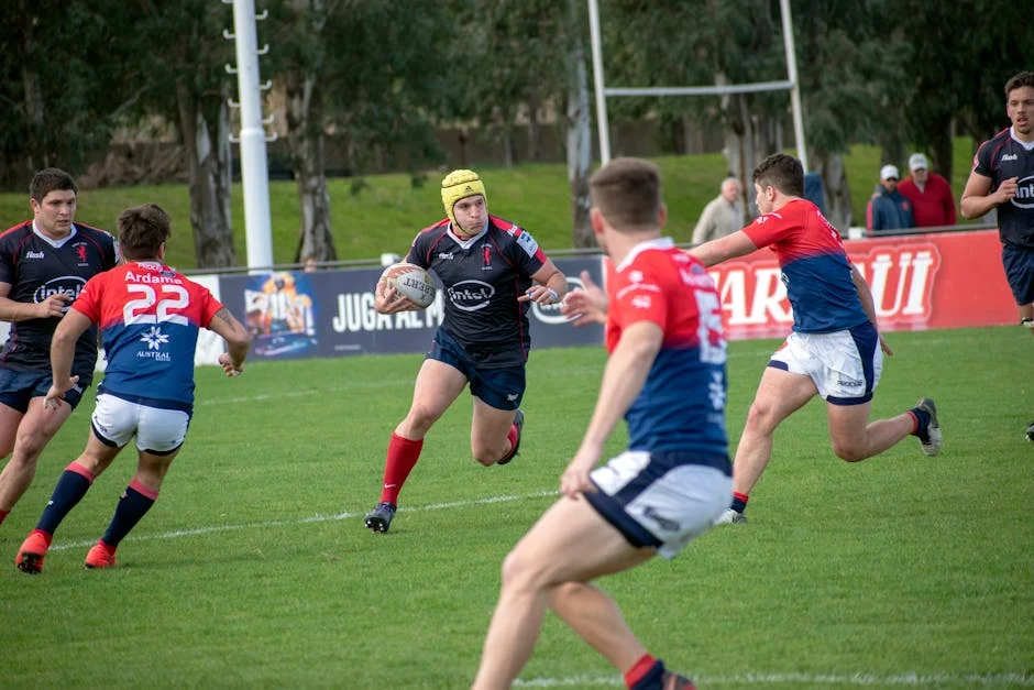 Bulls Crush Munster 35-22 to Secure URC Semi-Final Against Glasgow