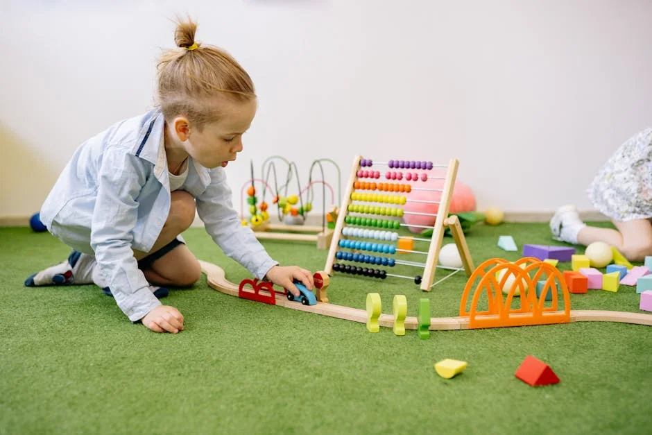 California Launches New Programme for Children with Developmental Needs