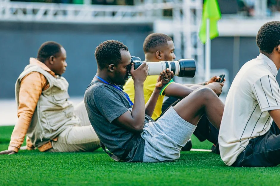 Can Safa Fix Bafana's World Cup Admin Chaos? — Culture Arts