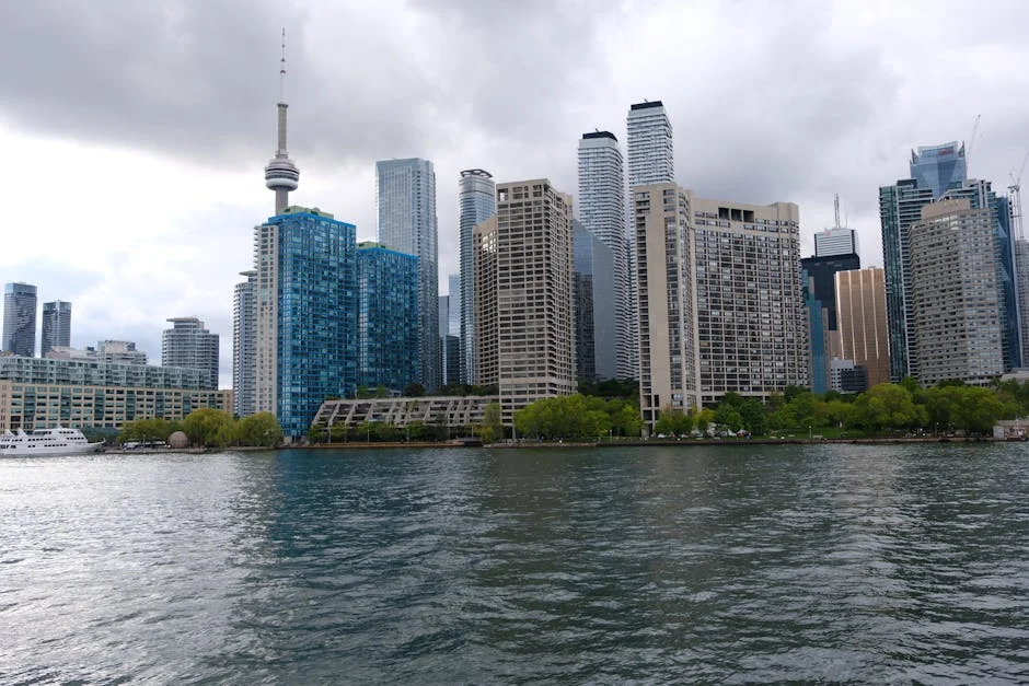 Canada Enters Surprise Recession Amid Rising Tariff Concerns