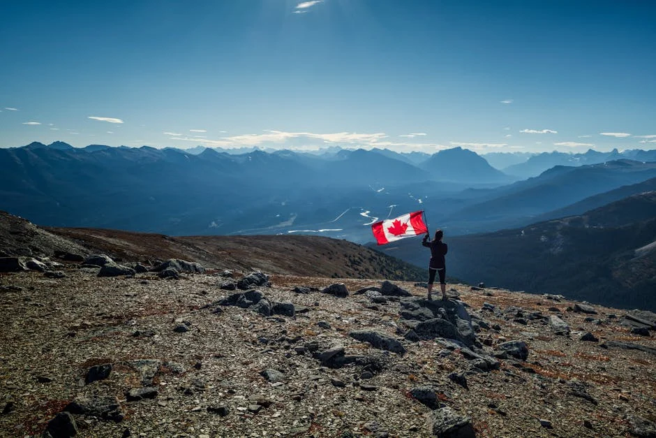 Canada Fast-Tracks Citizenship for Trans Americans