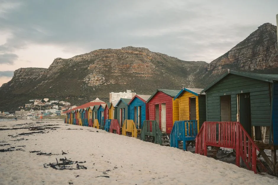Cape Town City Council Approves Plans to Support Informal Traders Amid Economic Struggles